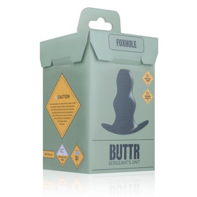 BUTTR Holle Buttplug