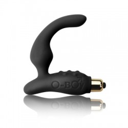 O-Boy Prostaat Vibrator