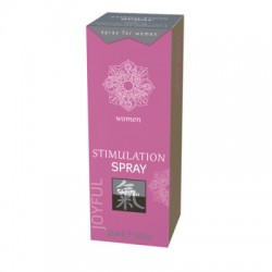 Stimulerende Spray voor Vrouwen