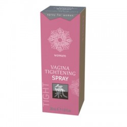 Vagina Verstrakkende Spray