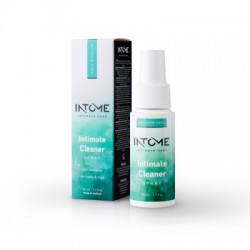 Intome Intimate Cleaner Spray - 50 ml