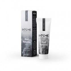 Intome Anal Relaxing Gel - 30 ml