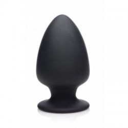 Squeeze-It Buttplug - Large