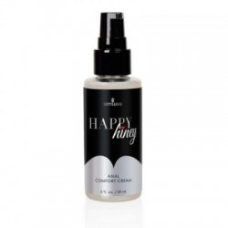 Happy Hiney Comfort Cream - 60 ML.