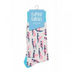 Sexy Sokken - Sutra Socks