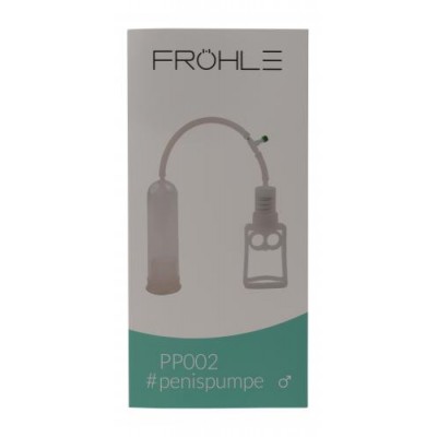 Fröhle - PP002 Penispomp M Professional