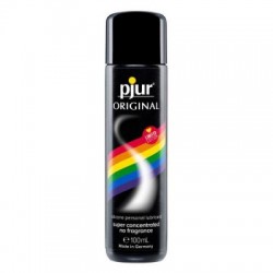 Pjur Original Rainbow-Edition - 100 ml