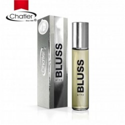 Bluss Grey For Men Parfum - Display 6x30ml