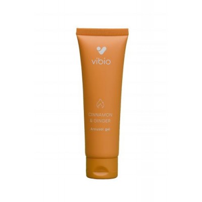 Vibio - Wake Stimulerende Gel - 30 ml