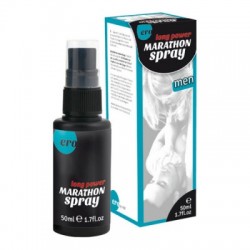 Marathon spray mannen 50 ml