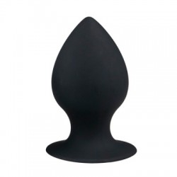 Ronde buttplug