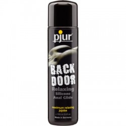 Pjur Back Door Relaxing Glijmiddel - 100 ml 