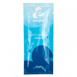 EasyGlide 10 ml Zakje - Waterbasis
