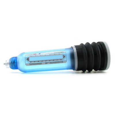 Hydromax Pomp X30 blauw